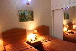 **  דובאי Royal Garden Hotel איחוד האמירויות הערביות