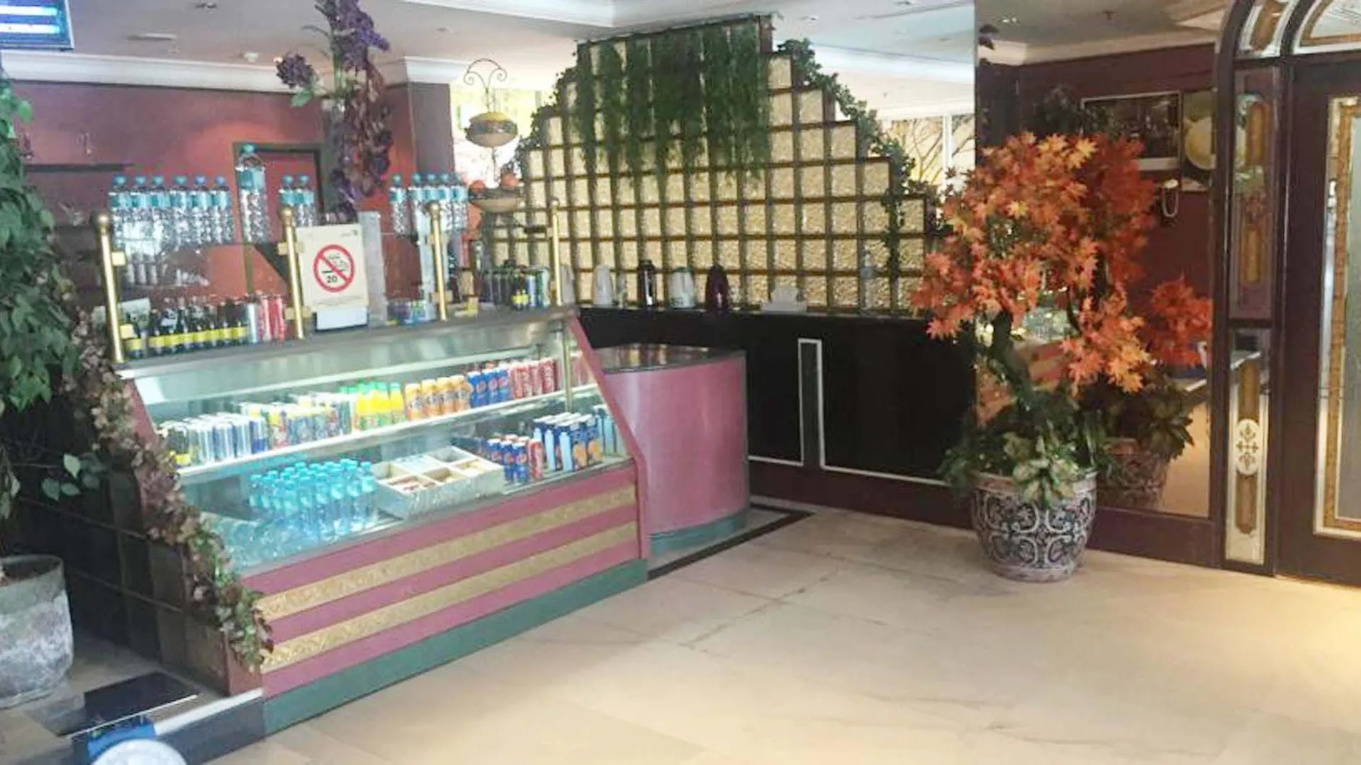 דובאי Royal Garden Hotel 2*,  איחוד האמירויות הערביות